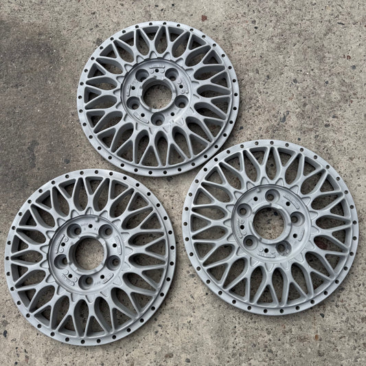 BBS RC090 - 17” | 5x120