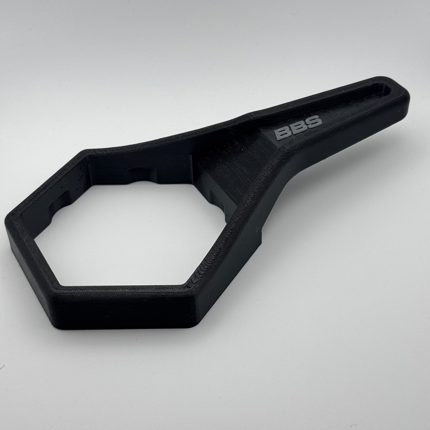 BBS RS2 12 point wrench tool