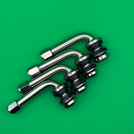 90 degree valves