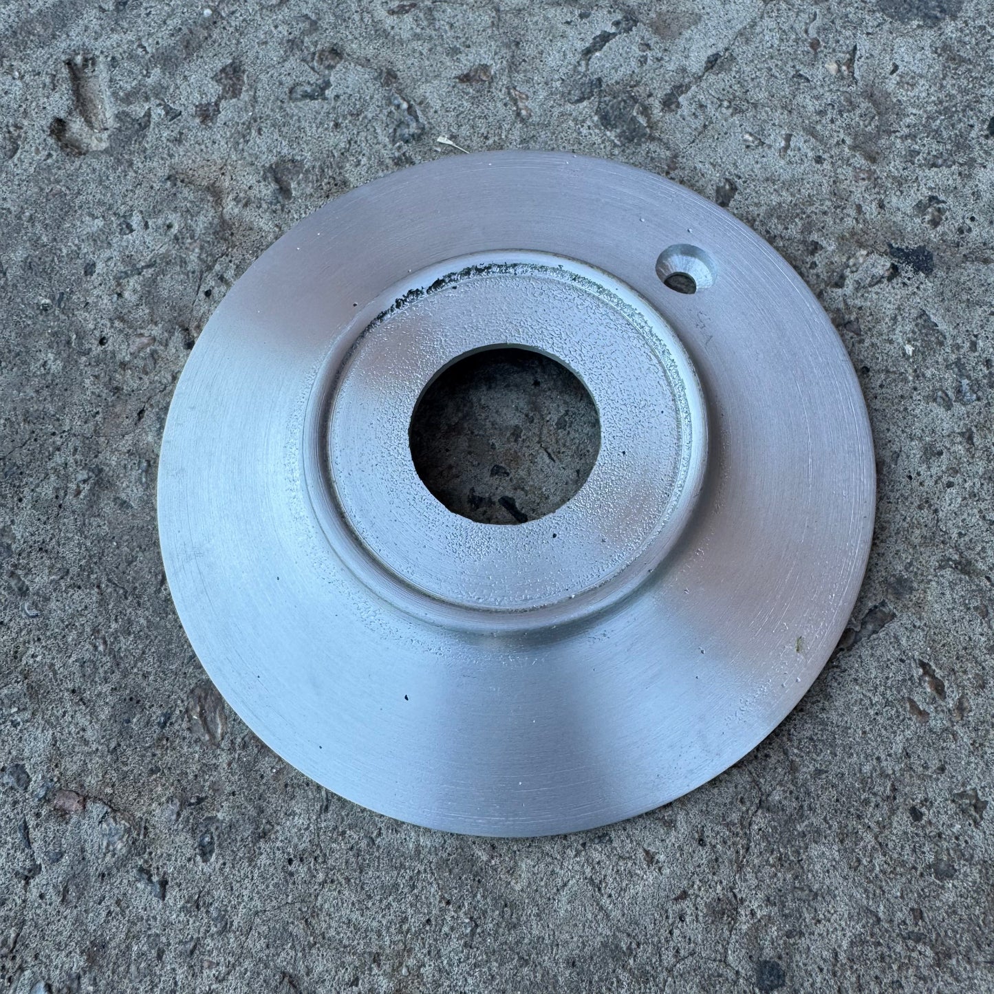 OZ futura center cap M283